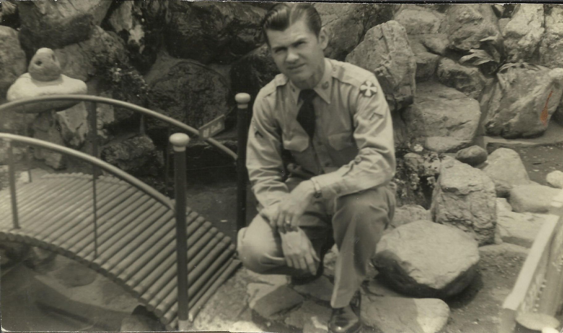 High Shoals, NC High Shoals, NC Now and Then